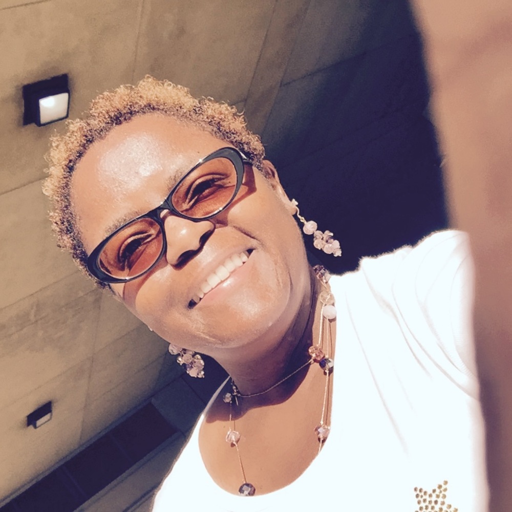 Meet your Posher, just Karamel